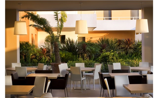 atlantica mikri poli rhodes hotel - Atlantica Mikri Poli