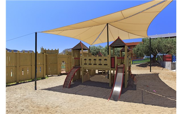 atlantica mikri poli rhodes - Atlantica Mikri Poli