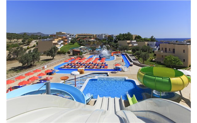 atlantica mikri poli rhodes kolymbia - Atlantica Mikri Poli