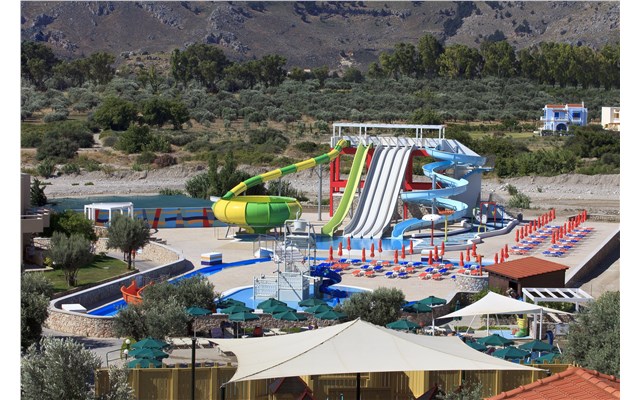 atlantica mikri poli rhodes kolymbia - Atlantica Mikri Poli