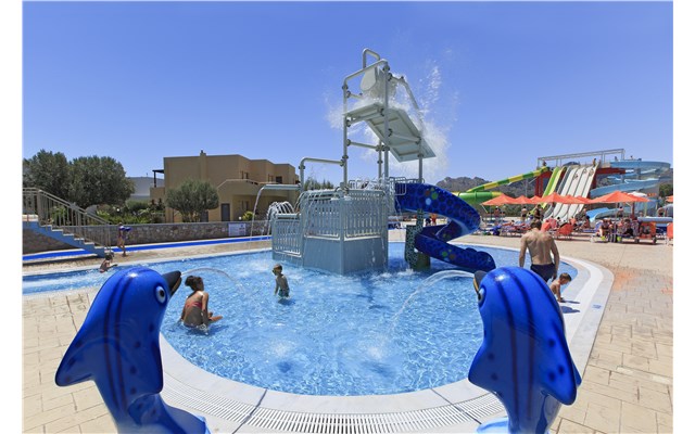 atlantica mikri poli rhodes - Atlantica Mikri Poli