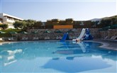 atlantica mikri poli rhodes hotel - Atlantica Mikri Poli