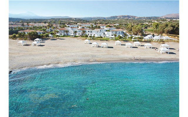 Caramel a Grecotel Resort to Live 