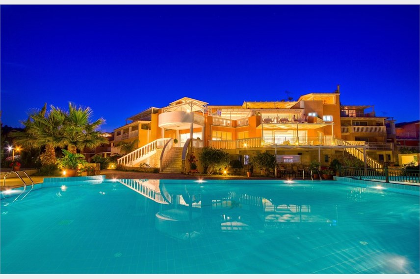  Belvedere Suites