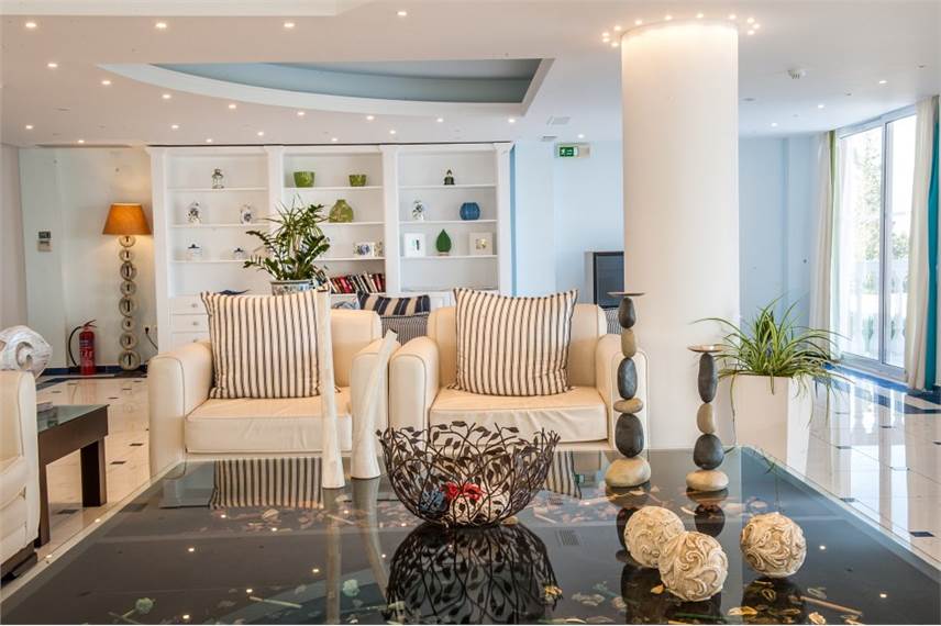  Belvedere Suites