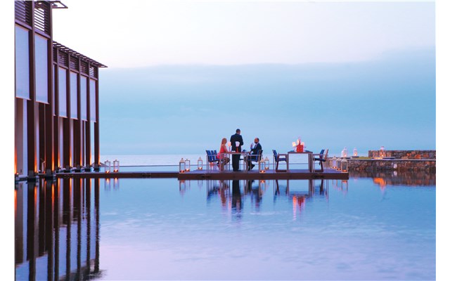 Amirandes a Grecotel Resort to Live 
