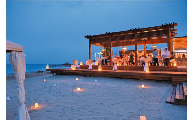 Amirandes a Grecotel Resort to Live 