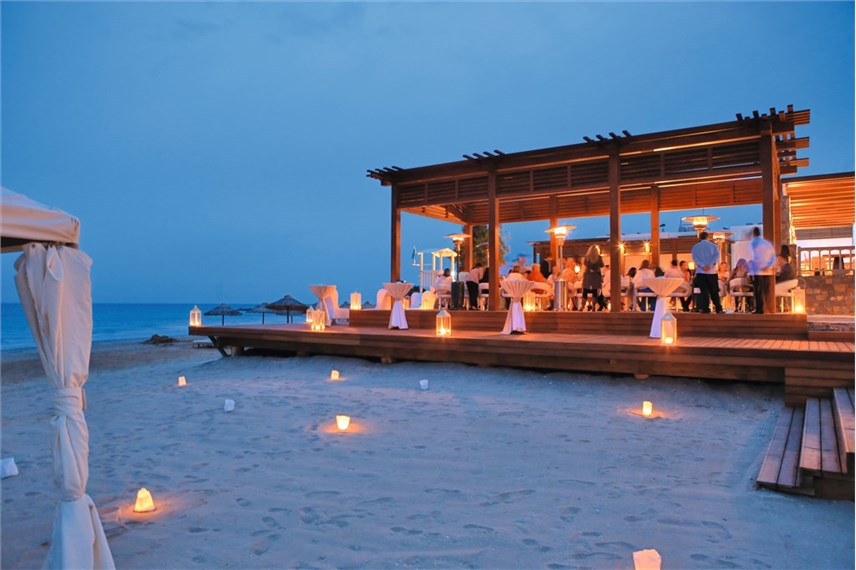 Grecotel amirandes gouves - Amirandes a Grecotel Resort to Live