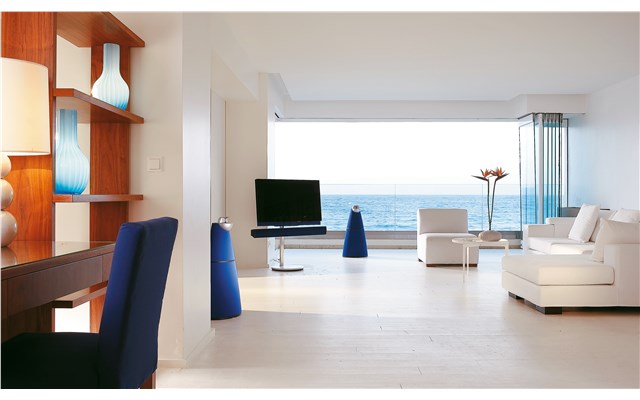 Amirandes a Grecotel Resort to Live 
