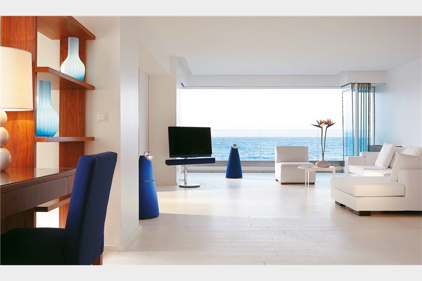 Grecotel amirandes - Amirandes a Grecotel Resort to Live