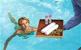 Grecotel amirandes boutique resort - Amirandes a Grecotel Resort to Live