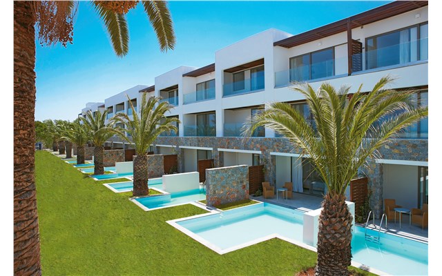 Amirandes a Grecotel Resort to Live 