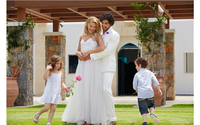 Amirandes a Grecotel Resort to Live 
