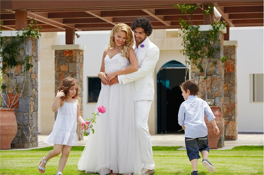 Grecotel amirandes boutique - Amirandes a Grecotel Resort to Live