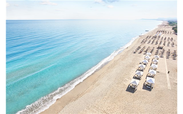 Grecotel creta palace rethymno - Grecotel Creta Palace