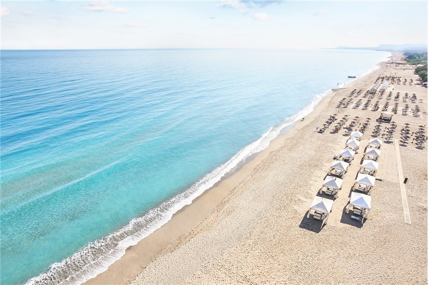 Grecotel creta palace rethymno - Grecotel Creta Palace