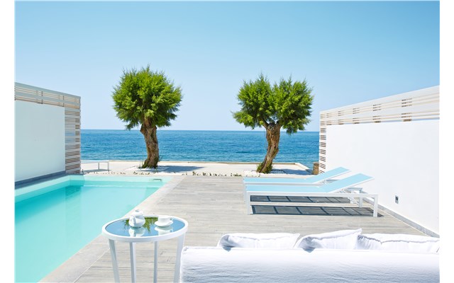 Grecotel Lux.Me White Palace 