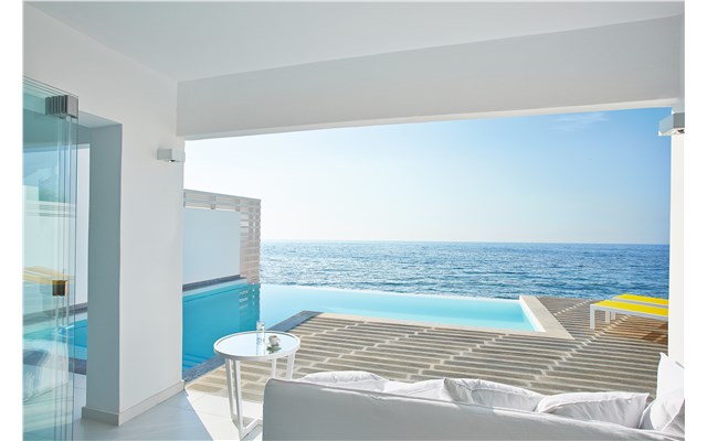 Grecotel Lux.Me White Palace 