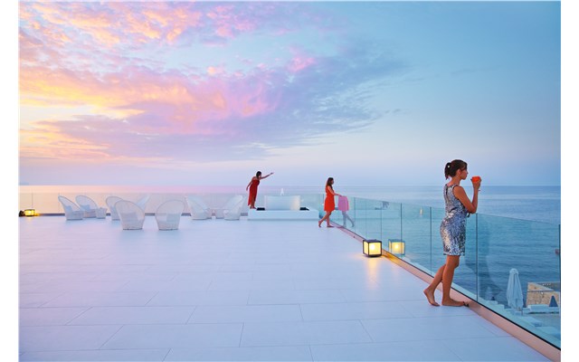 Grecotel Lux.Me White Palace 