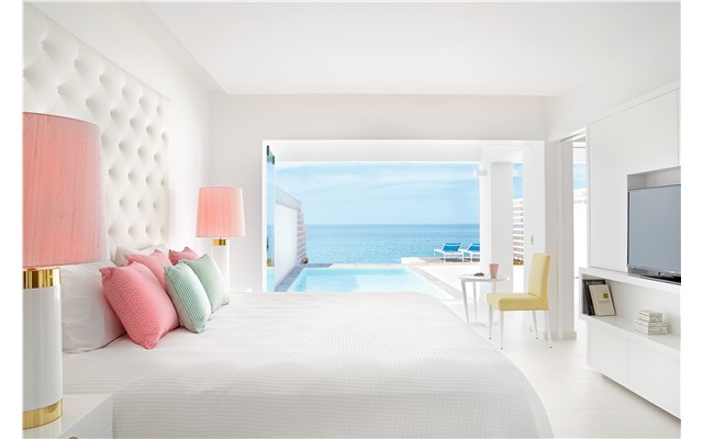 Grecotel Lux.Me White Palace 