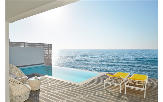 Grecotel Lux.Me White Palace 