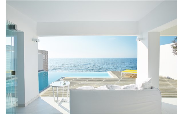 Grecotel Lux.Me White Palace 