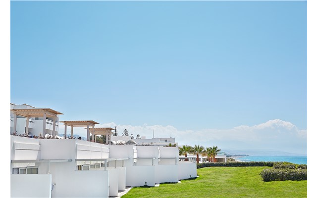 Grecotel Lux.Me White Palace 