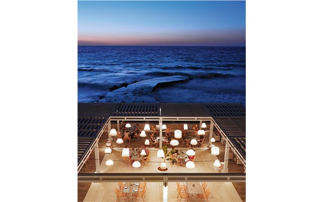 Grecotel Lux.Me White Palace 