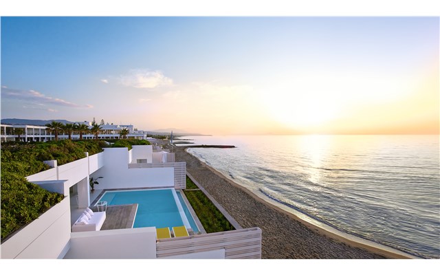 Grecotel Lux.Me White Palace 