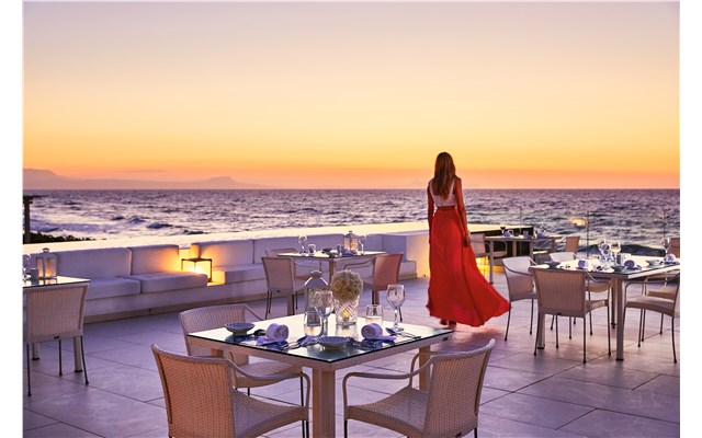 Grecotel Lux.Me White Palace 