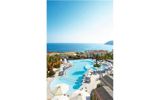 Grecotel Marine Palace and Aqua Park 