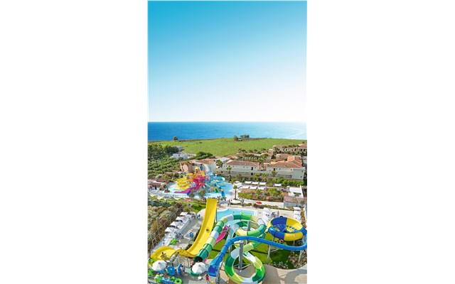 Grecotel Marine Palace and Aqua Park 