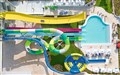Grecotel marina palace - Grecotel Marine Palace and Aqua Park