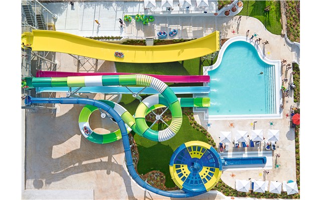 Grecotel Marine Palace and Aqua Park 