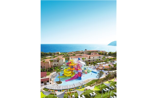 Grecotel Marine Palace and Aqua Park 