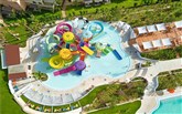 Grecotel aqua marine palace - Grecotel Marine Palace and Aqua Park