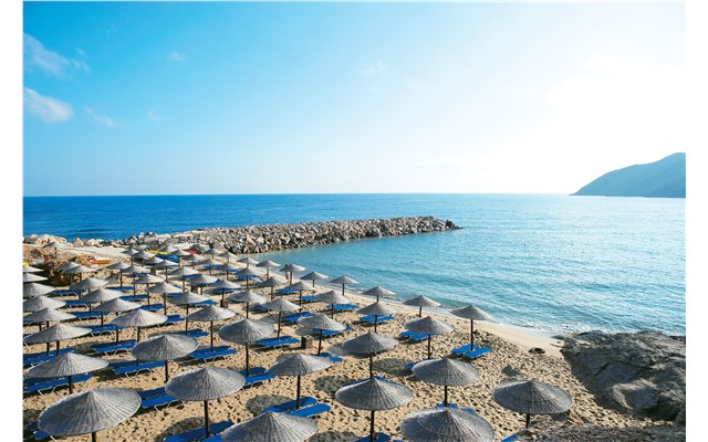 Grecotel Marine Palace and Aqua Park 