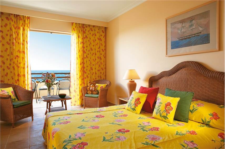 Grecotel club marine palace 4 * - Grecotel Marine Palace and Aqua Park