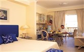 Hotel grecotel club marine palace - Studio - Grecotel Marine Palace and Aqua Park