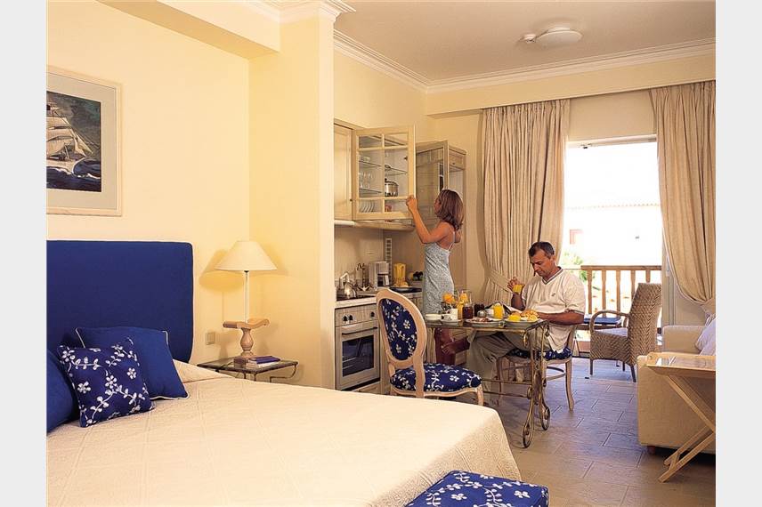 Hotel grecotel club marine palace - Studio - Grecotel Marine Palace and Aqua Park