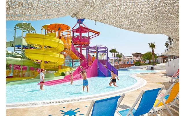 Grecotel Marine Palace and Aqua Park 