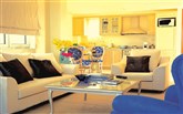 Marine palace & aqua park grecotel all in lifestyle resort - Family Apartment - Grecotel Marine Palace and Aqua Park