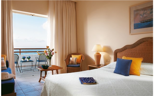 Grecotel Marine Palace and Aqua Park 