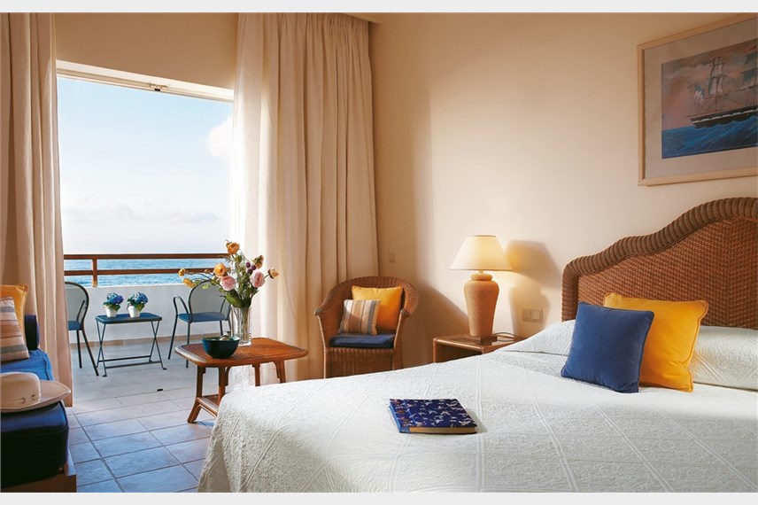 Hotel grecotel marine palace crete - Grecotel Marine Palace and Aqua Park