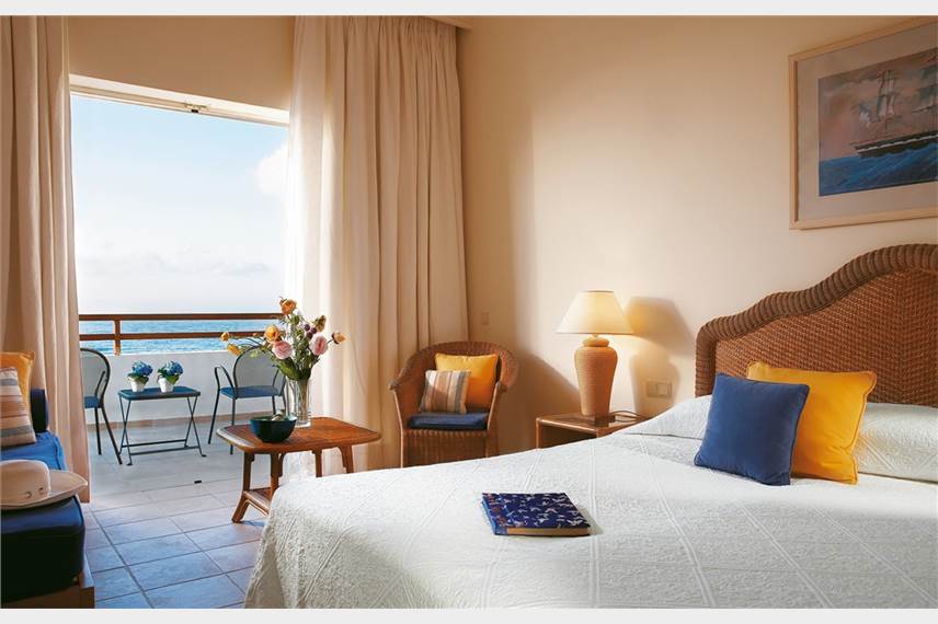 Hotel grecotel marine palace crete - Grecotel Marine Palace and Aqua Park