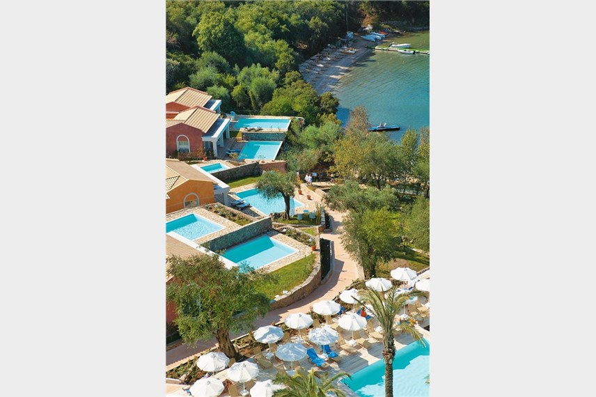 Grecotel eva palace luxury resort 5 * - Grecotel Eva Palace