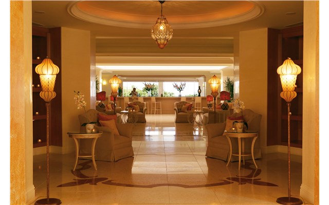 Grecotel Eva Palace 