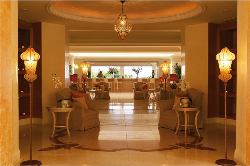 Grecotel eva palace luxury resort - Grecotel Eva Palace