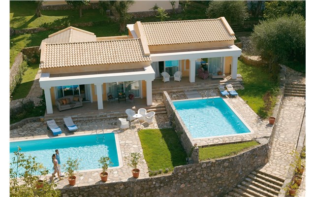 Grecotel Eva Palace 