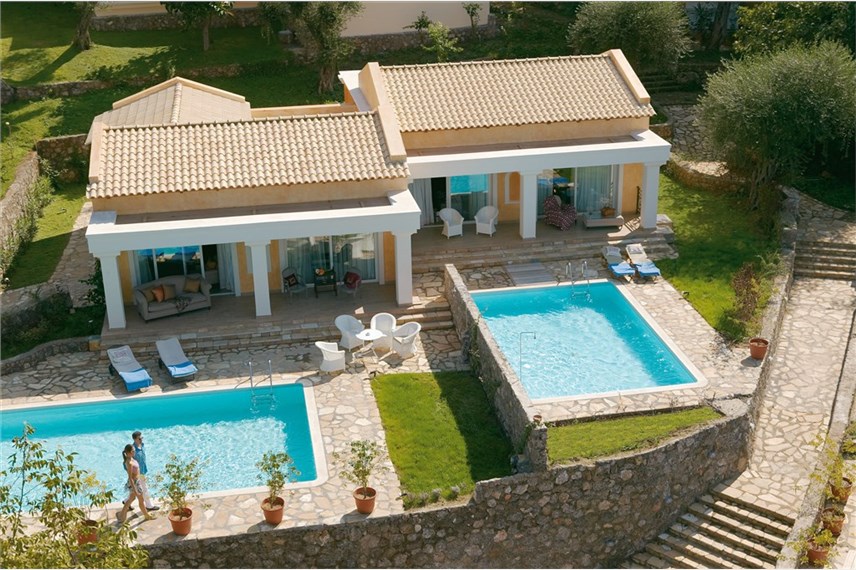 Hotel grecotel eva palace - Grecotel Eva Palace
